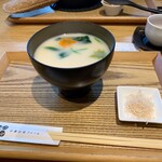 小倉山荘ファームダイニングカフェ - 