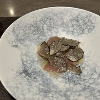 八重洲 steak & seafood 鉄板焼き 一心 - 