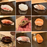 登喜和鮨 新発田本店 - 