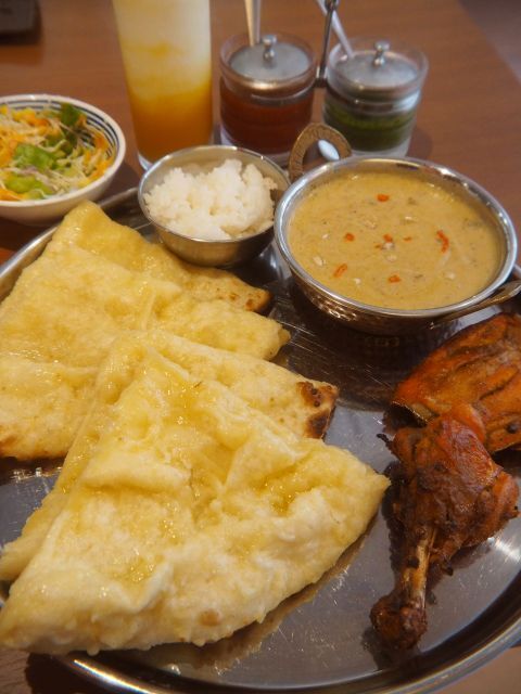 namaste sakaba Otemachi Shiyakusho Mae Ten