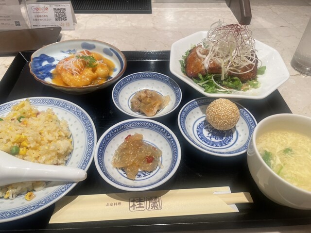 Beijing Ryori Keiran