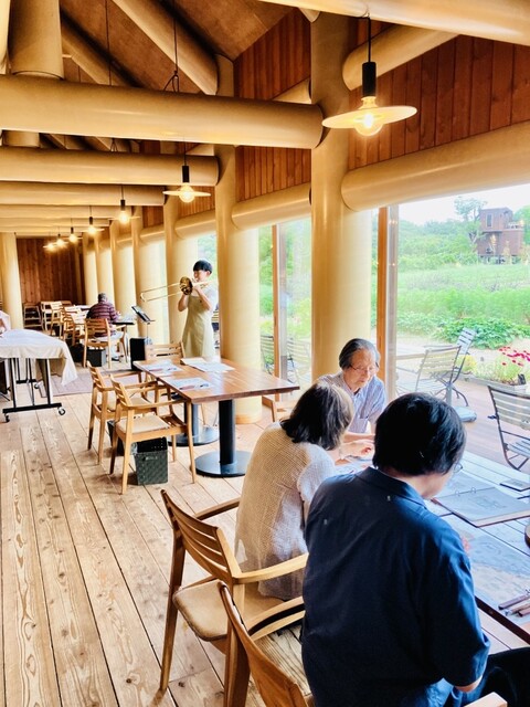 農家レストラン 陽・燦燦 （ハル サンサン）のご予約 - 淡路市その他