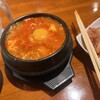 韓国家庭料理 さらん房