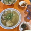 金龍ラーメン 難波千日前店