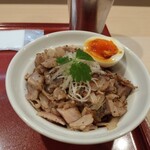 燃えよ麺助 - 