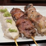 よい処ほのじ - 