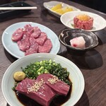 炭火焼肉ホルモン うらら - 
