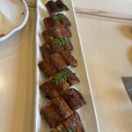 あつた蓬莱軒 神宮店 - 