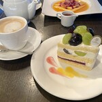 アンリ・シャルパンティエ 酒蔵通り店 - 