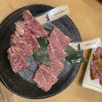 Lane燒肉 Nikudoko