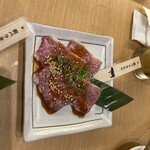 Lane燒肉 Nikudoko