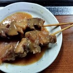 お好み焼き　文福 - 