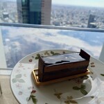 カフェ ド シエル - 