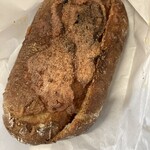 ブーランジェリー スドウ - 