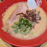 豚骨らーめん 福の軒 秋葉原店 - 