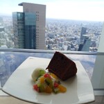 カフェ ド シエル - 