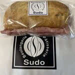 ブーランジェリー スドウ - 