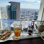 カフェ ド シエル - 
