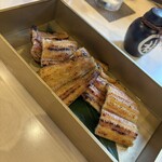 あつた蓬莱軒 神宮店 - 