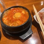 韓国家庭料理 さらん房 - 