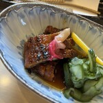 あつた蓬莱軒 神宮店 - 