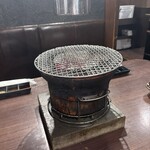 炭火焼肉ホルモン うらら - 