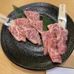 Lane燒肉 Nikudoko