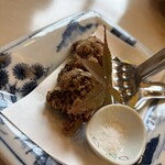 あつた蓬莱軒 - 