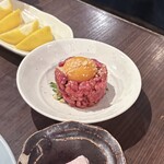 炭火焼肉ホルモン うらら - 