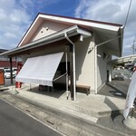 らーめんどんぐり - 店外観