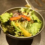 東京焼肉いのうえ 銀座店 - 