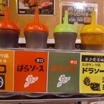 長田タンク筋 - 