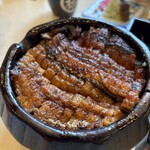 あつた蓬莱軒 神宮店 - 