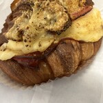 ブーランジェリー スドウ - 