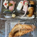 唐戸市場 活きいき馬関街 - 