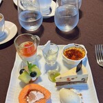 ラ・ロシェル - 