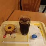ドトールコーヒーショップ 北浦和東口店 - 