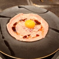 東京焼肉いのうえ 銀座店 - 
