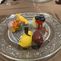 オー・ボン・ヴィヴェール - 