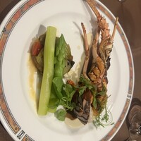 オー・ボン・ヴィヴェール - 