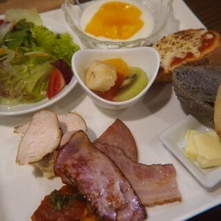 ビストロ アン ファミーユ_1