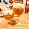 タップルーム 泡とギョーザ - クラフトビール