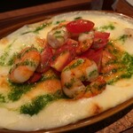 ドリア屋 松栄 - 