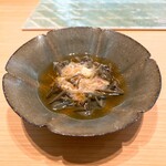 鮨 さいとう はなれ NANZUKA - 