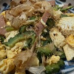 うりずんの風 - 