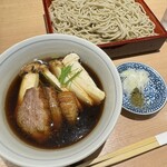 おそばの甲賀 - 