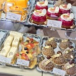 カフェ ド シエル - 