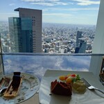 カフェ ド シエル
