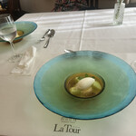 レストラン ラ トゥール - 