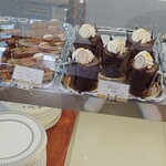 カフェ ド シエル - 